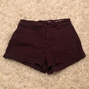Super High-Rise Shorts